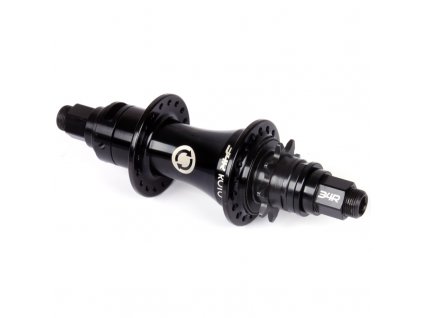 Náboj zadní BMX 34R ROTO REAR HUB 36 děr, černý, LHD