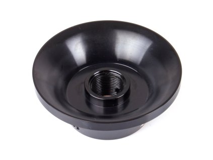 Guard zadního náboje BMX 34R ROTO REAR GUARD černý + sleva na další nákup