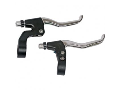 Páky brzdové EGS EC1 pro Synchroshift cantilever + sleva na další nákup