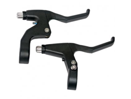 Páky brzdové EGS EV2 pro Synchroshift V-brake + sleva na další nákup