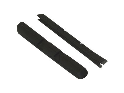 Náhradní gumička MTB Kool Stop V-brake - černá + sleva na další nákup