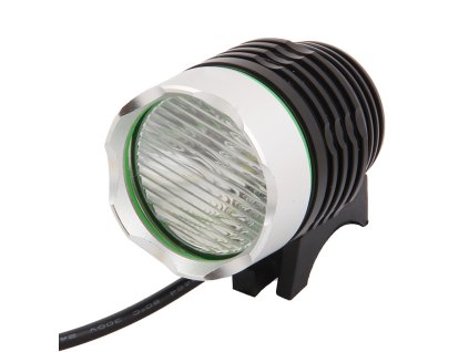 Difuzní sklíčko pro svítilnu CREE 1200/CREE 1 + sleva na další nákup