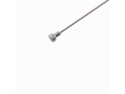 Lanko brzdové silniční 690 mm Inox balené Shimano + sleva na další nákup