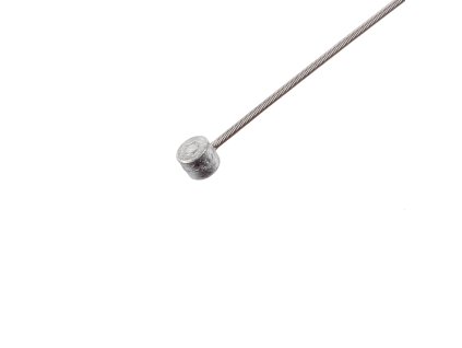 Lanko brzdové MTB 690 mm Inox balené + sleva na další nákup