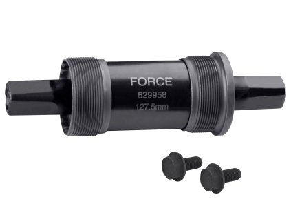 Osa zapouzd. FORCE ECO 127,5 BSA Fe misky+Fe tělo + sleva na další nákup