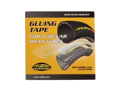 Páska lepící pro silniční galusky Extreme + sleva na další nákup