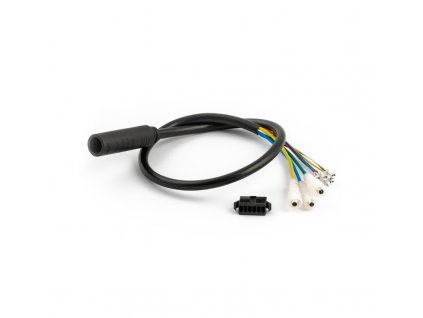 Kabel motor-ŘJ (9pin), 380mm, 3+6pin 2020 EN17