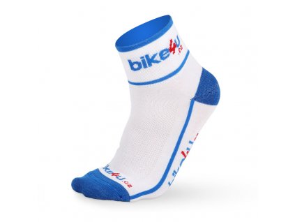 Ponožky Bike4u.cz, XL