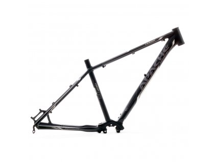 Rám elektrokolo MTB 29" Apache Hawk A5 2013 Bosch, 16,5"