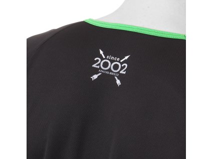 Tričko Apache Logo, L + sleva na další nákup