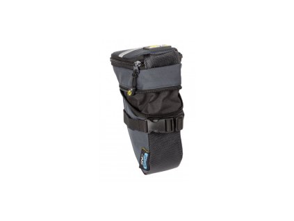 Brašna pod sedlo Arsenal 501, suchý zip