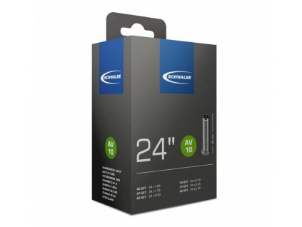 SCHWALBE duše AV10 40/62-507 40MM