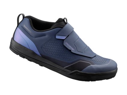 SHIMANO MTB tretry SH-AM902MN, námořní, + sleva na další nákup