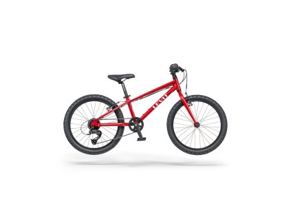 Kolo dětské LEVIT KOGO 20 red pearl, 9,8" + sleva na další nákup