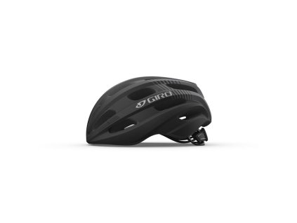 GIRO Isode Mat Black