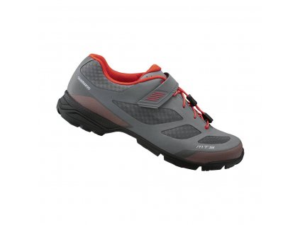 SHIMANO turistická obuv SH-MT501MG, šedá, + sleva na další nákup