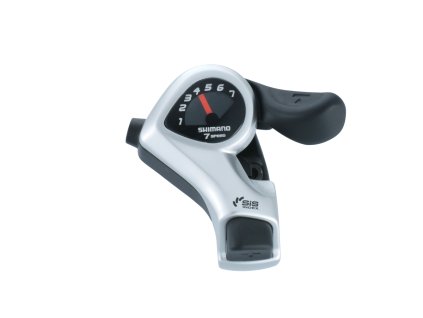 SHIMANO řadící páka TOURNEY SL-TX30 pravá 7rychl, + sleva na další nákup