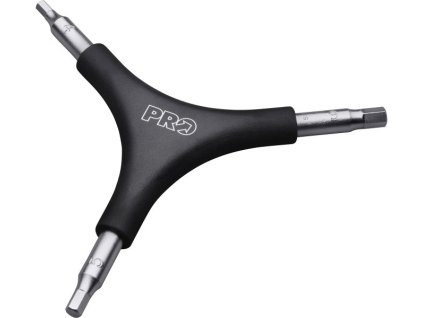 PRO Y klíč 4 / 5 / 6mm + sleva na další nákup
