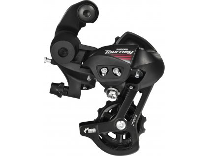 SHIMANO přehazovačka A050 RD-A070 s hákem 7 rychl silniční