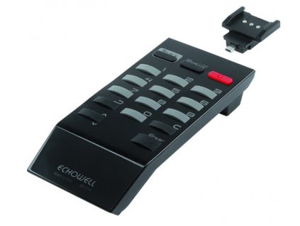 Echo Pad box ECHOWELL pro rychlé nastavení computerů + sleva na další nákup