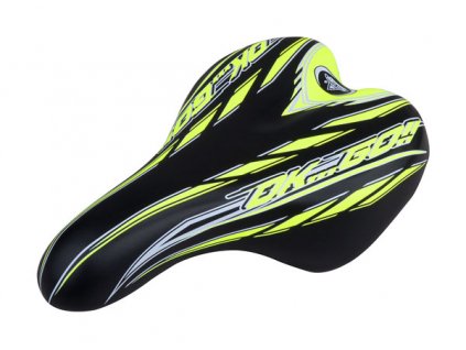 Sedlo MONTE GRAPPA OK Go 996 - dětské 16-20" + sleva na další nákup