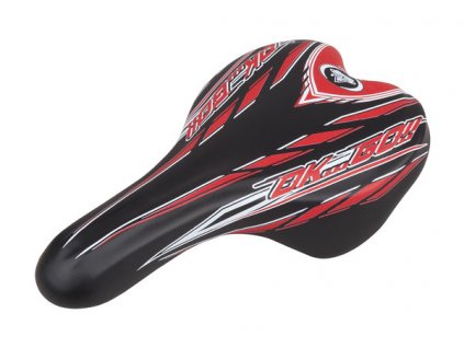 Sedlo MONTE GRAPPA OK Go 998 - dětské 20-24" + sleva na další nákup