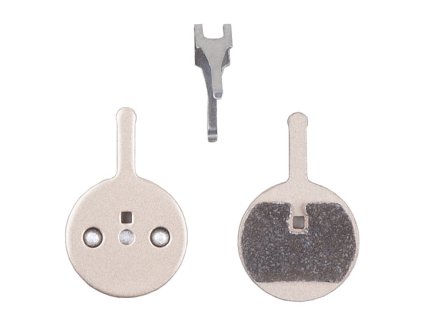 Brzdové destičky PRO-T Plus Ceramic Sintered na Avid BB5