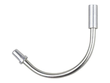 Vodítko lanka V-brzdy 6,1mm, 135st. (10ks) + sleva na další nákup
