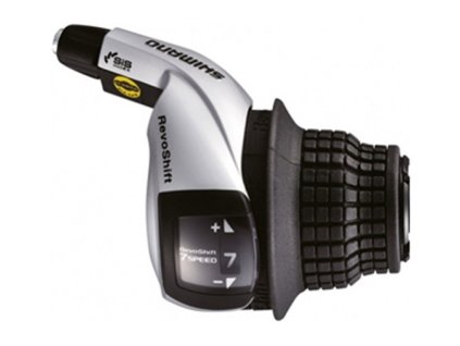 Řazení SHIMANO Revo Shift SLRS 45 pravé 7-mi kolečko