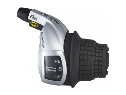 Řazení SHIMANO Revo Shift SLRS 45 pravé 8-mi kolečko