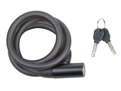 Zámek spirála PRO-T Plus M12 x 150cm EVO + sleva na další nákup
