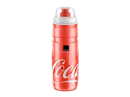 Termoláhev ELITE Ice Fly Coca Cola 0,5l + sleva na další nákup