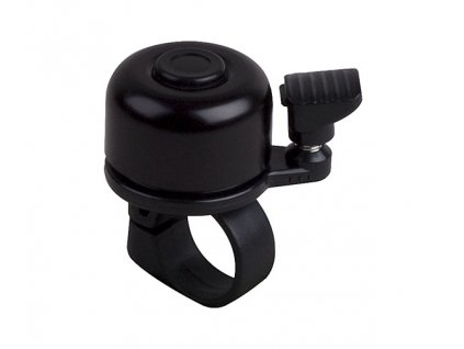 Zvonek PRO-T mini černý dural
