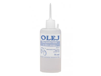 Olej MBO 22 75ml