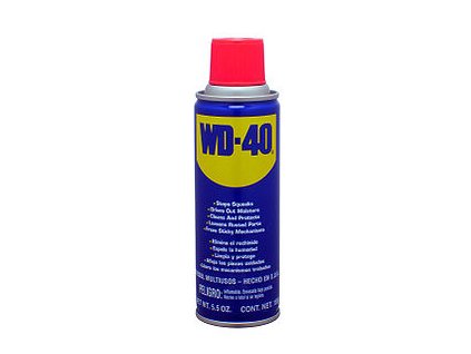 Spray WD-40 100ml