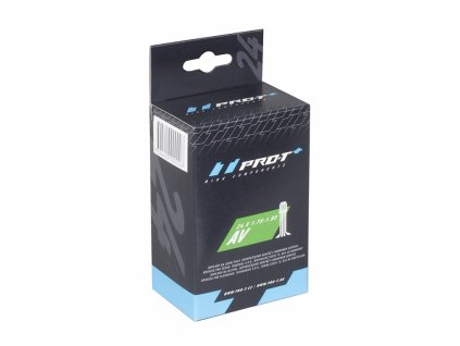 Duše PRO-T Plus 26x1,75-2,30 (47/57-559) AV v krabičce + sleva na další nákup