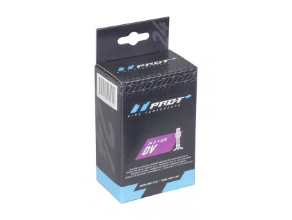 Duše PRO-T Plus 26x1-3/8 (32/37-590) DV v krabičce + sleva na další nákup