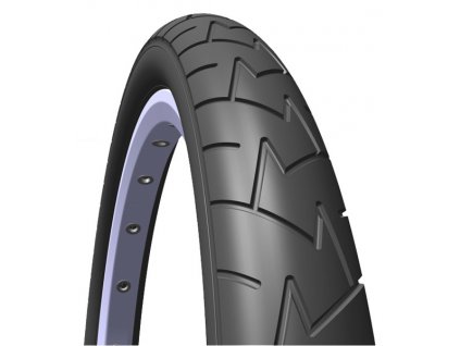 Plášť MITAS Comfort 12-1/2x1,75 (47-203) + sleva na další nákup
