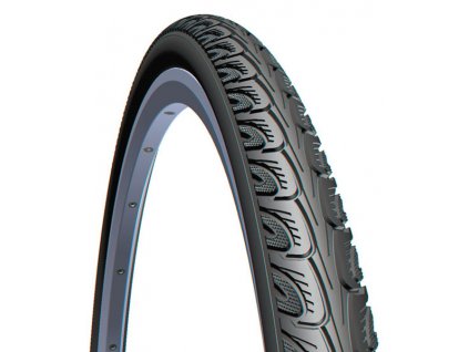 Plášť MITAS Hook protiprůrazový + reflex 700x35C (37-622) + sleva na další nákup