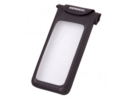 Pouzdro pro Smartphone na představec KONNIX Plus I-Touch 820 velikost S + sleva na další nákup