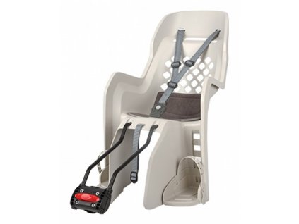 Dětská sedačka POLISPORT Joy 29" + sleva na další nákup