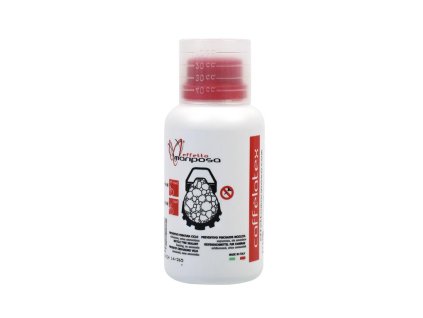 Tmel proti propíchnutí pneumatik. CafféLatex 250ml.