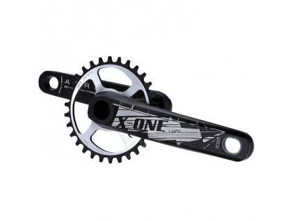 Kliky AEROZINE X-ONE A1 LIGHT 32T