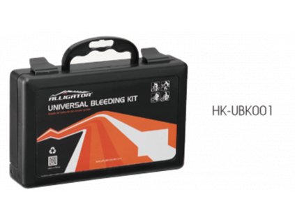 Universální plnící sada Alligator HK-UBK 001