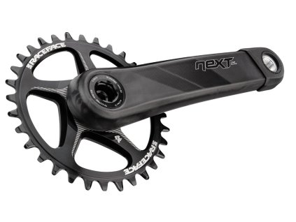 Kliky MTB Race Face Next SL Carbon 32z ,175mm ,BB30