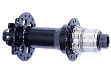 Náboj zadní Modus JA276R-X12 Disc,6děr,32děr,ořech Sram XD,12x148mm osa Boost