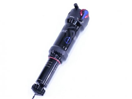 Tlumič MTB Rock Shox DeLuxe Select + DebonAir, 205x60mm - barva černá
