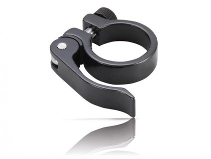 Podsedlová objímka ST-505 31,8mm + sleva na další nákup