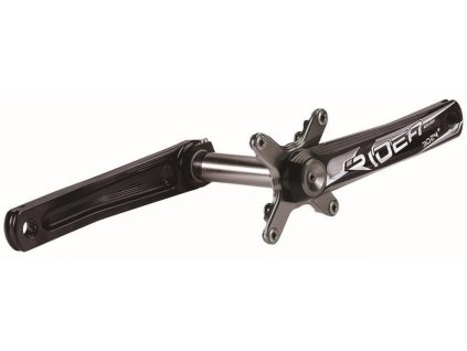 RIDEA MTB kliky M4-S2-Double