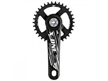 - kliky Aerozine XONE30-1 Light osa BB30